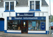Tourist Information Offices