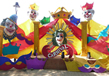 Goan Carnival Festival 1