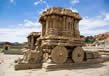 Group Of Monuments At Hampi 2