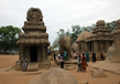 Group Of Monuments At Mahabalipuram 4