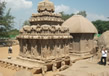 Group Of Monuments At Mahabalipuram 5