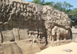 Group Of Monuments At Mahabalipuram 6