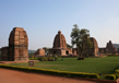 Group Of Monuments At Pattadakal 3