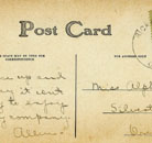 Post Card 14